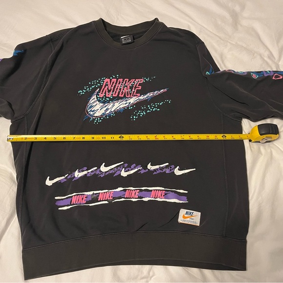 Nike XL Sweatshirt - Picture 7 of 10
